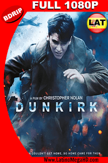 Dunkerque (2017) Latino IMAX Full HD BDRIP 1080p - 2017