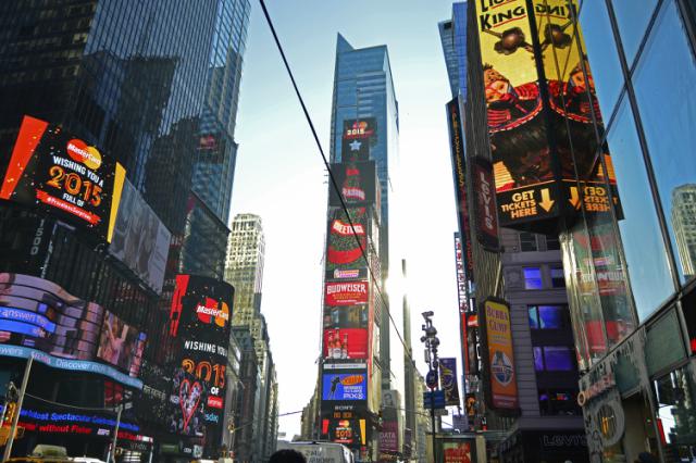Times Square - New York - Poracci In Viaggio times-square-new-york-poracci-in-viaggio