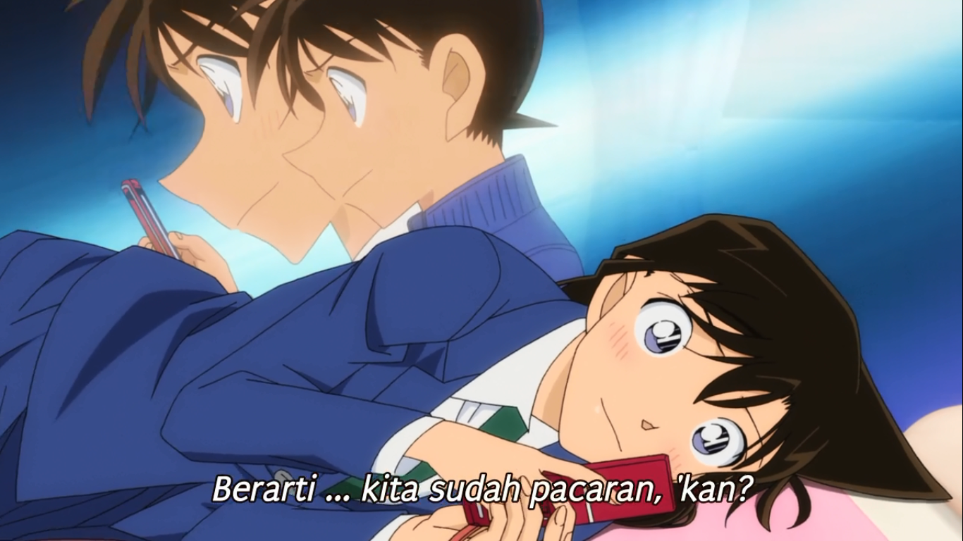 detective conan episode terakhir sub indo detective conan episode terakhir sub indo