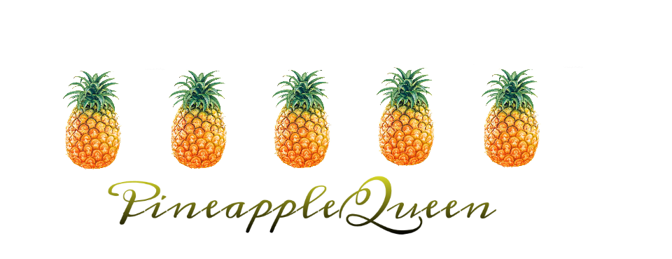 PineappleQueen