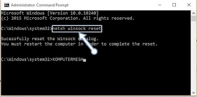 Cara Mengatasi Failed to Connect to a Windows Service windows 7 Cara Mengatasi Failed to Connect to a Windows Service windows 7