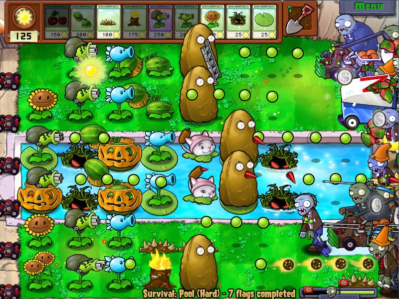 Zombies Zombies