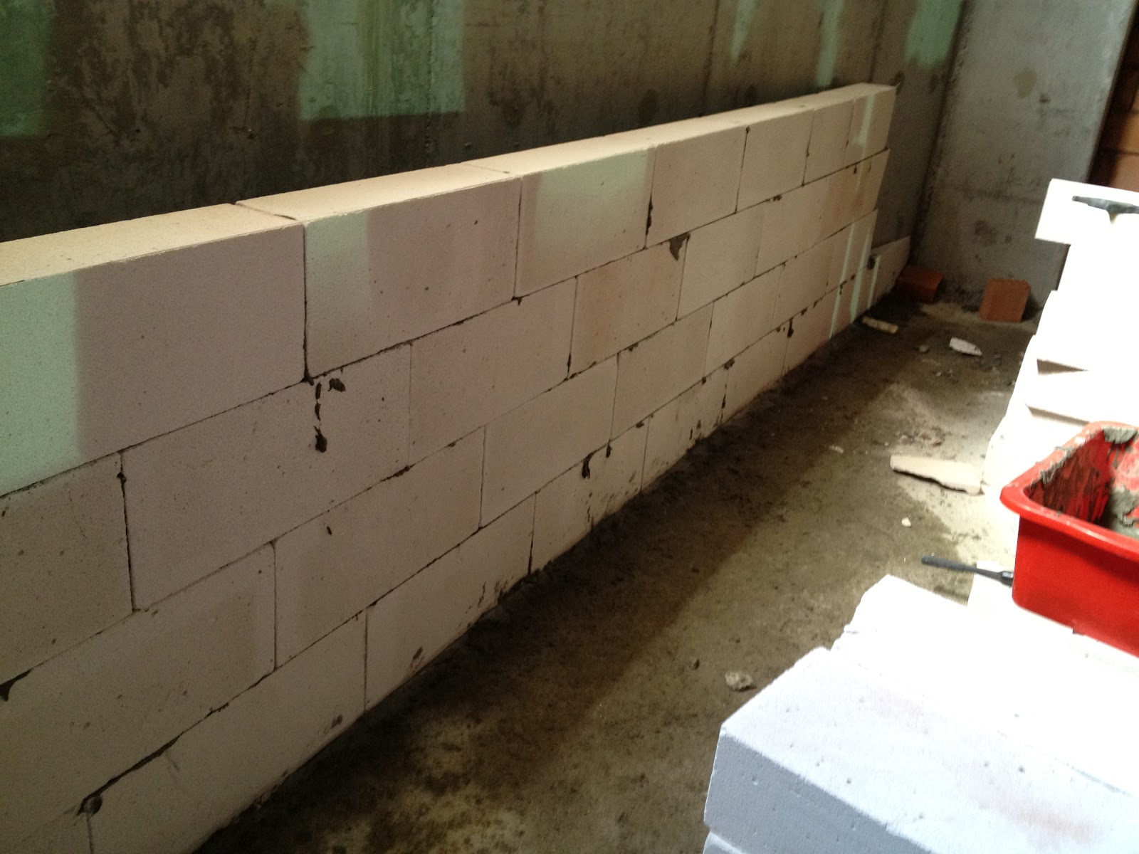 BİLGİ MİMARLIK 2012 Yapı ve Teknoloji Stajı Temmuz 2012