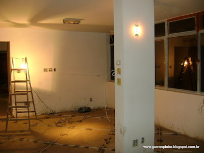 PINTURA RESIDENCIAL SP