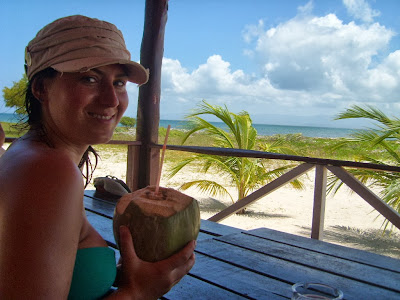 Kopfkino, Kuba, Reisen, Urlaub, Trinidad, Backpacker, Catamaran