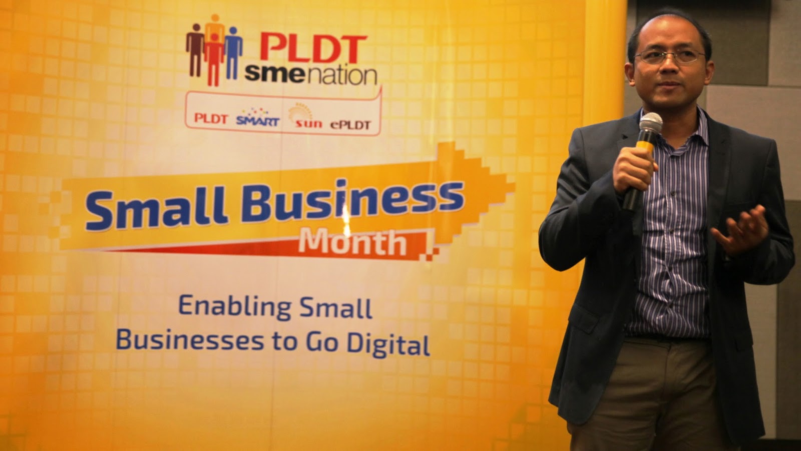 Google Apps for Work for SMEs now available via PLDT SME Nation