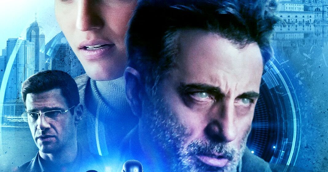 Against The Clock Trailer Available Now! Releasing In Theaters, and VOD