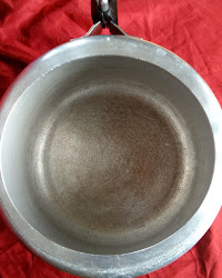 cooker pressure indian pitted tools tips aluminum quite daily years