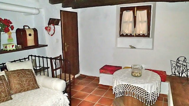 Nuestra casa en Soller