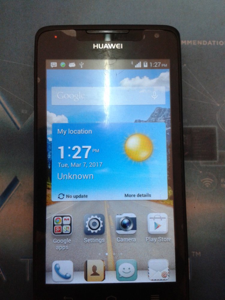 COLLECTION OF TESTED FIRMWARES