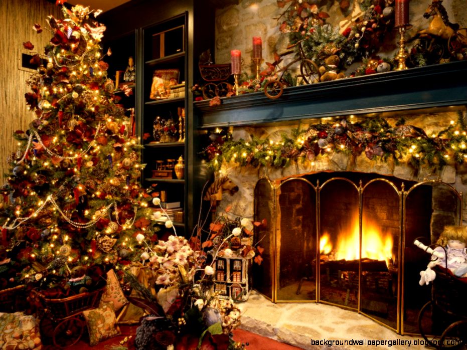 Festivals》——Christmas