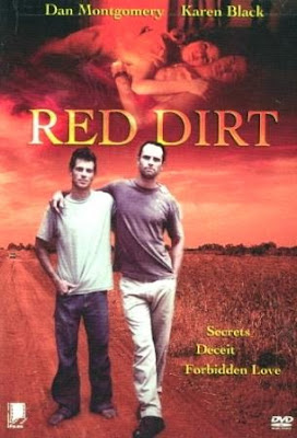 Red dirt, film