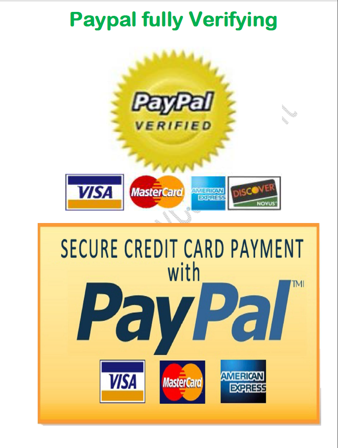 Myanmar IP Address ျဖင္႔ PayPal fully Verified အေကာင္႔ျပဳလုပ္နည္း | Let