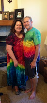 We LOVE Tie~Dye!