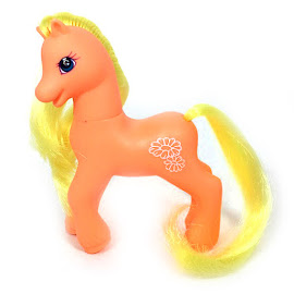 My Little Pony Mimosa Hobby Ponies G2 Pony