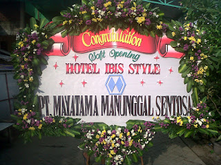 toko bunga surabaya