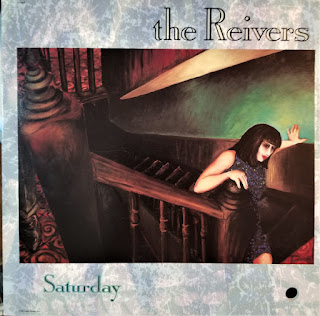The Reivers' Saturday