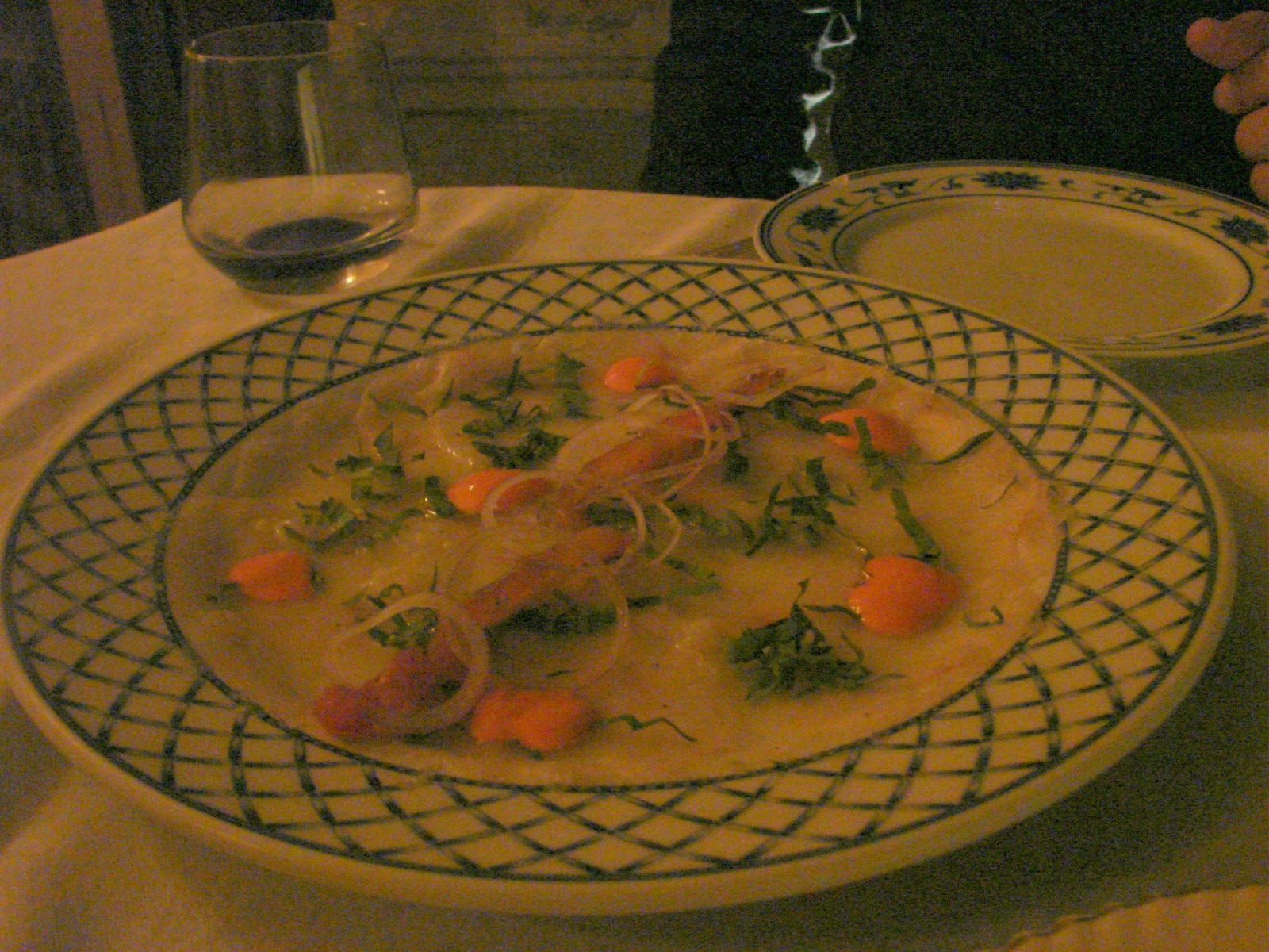 B.I. Redux: Comida Cubana