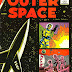 Outer Space #19 - Steve Ditko art