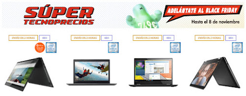 Top 5 ofertas promoci?�n 