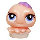 Littlest Pet Shop Teensies Octopus (#T37) Pet