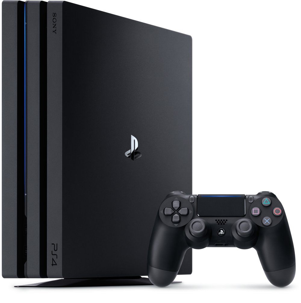PlayStation 4 o PlayStation 4 Pro, quale scegliere?