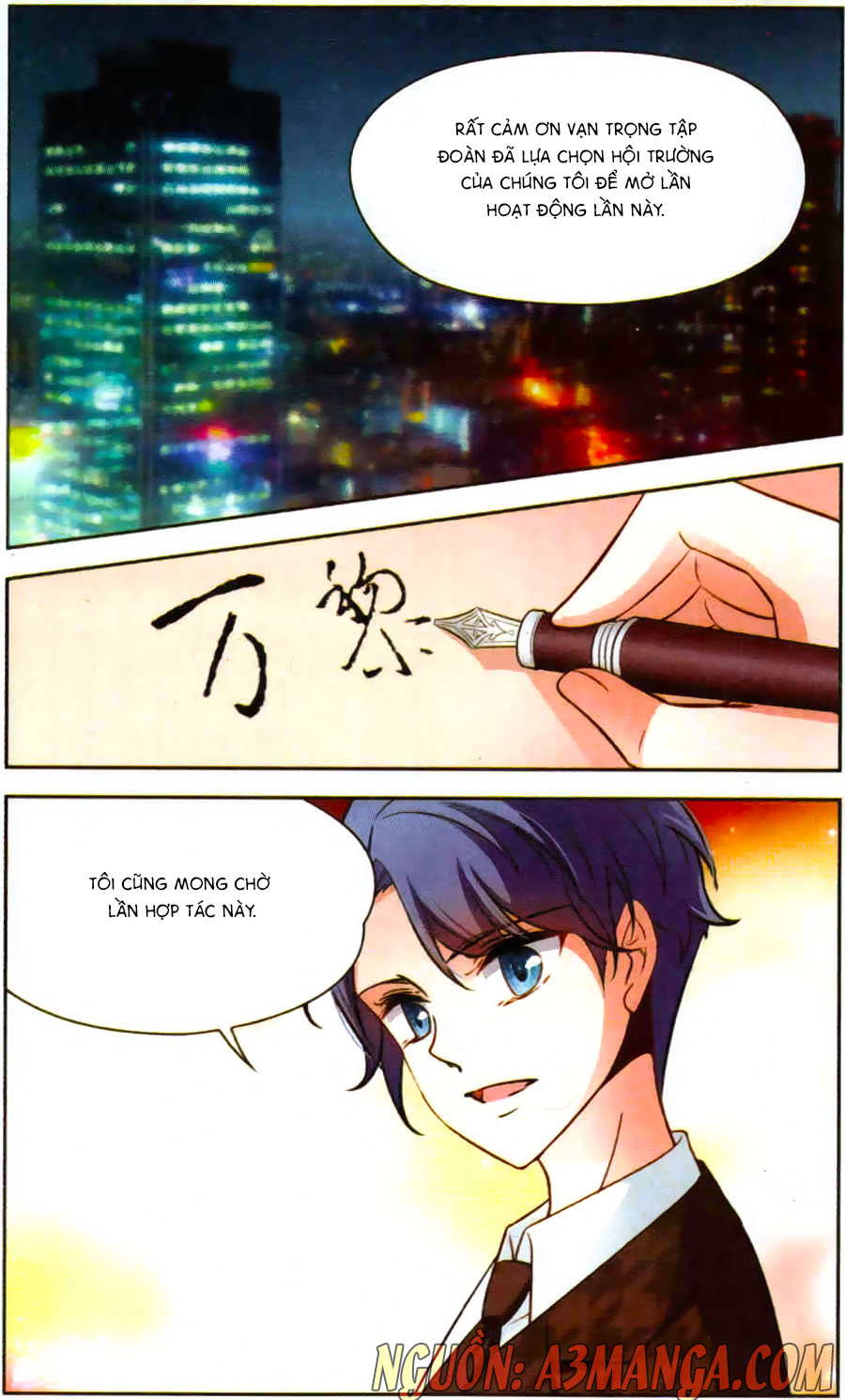 Huyền Vũ Luyến Ca: Vạn Vật Sinh Linh - Chương 12 - Trang 25