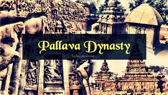 Pallava Dynasty