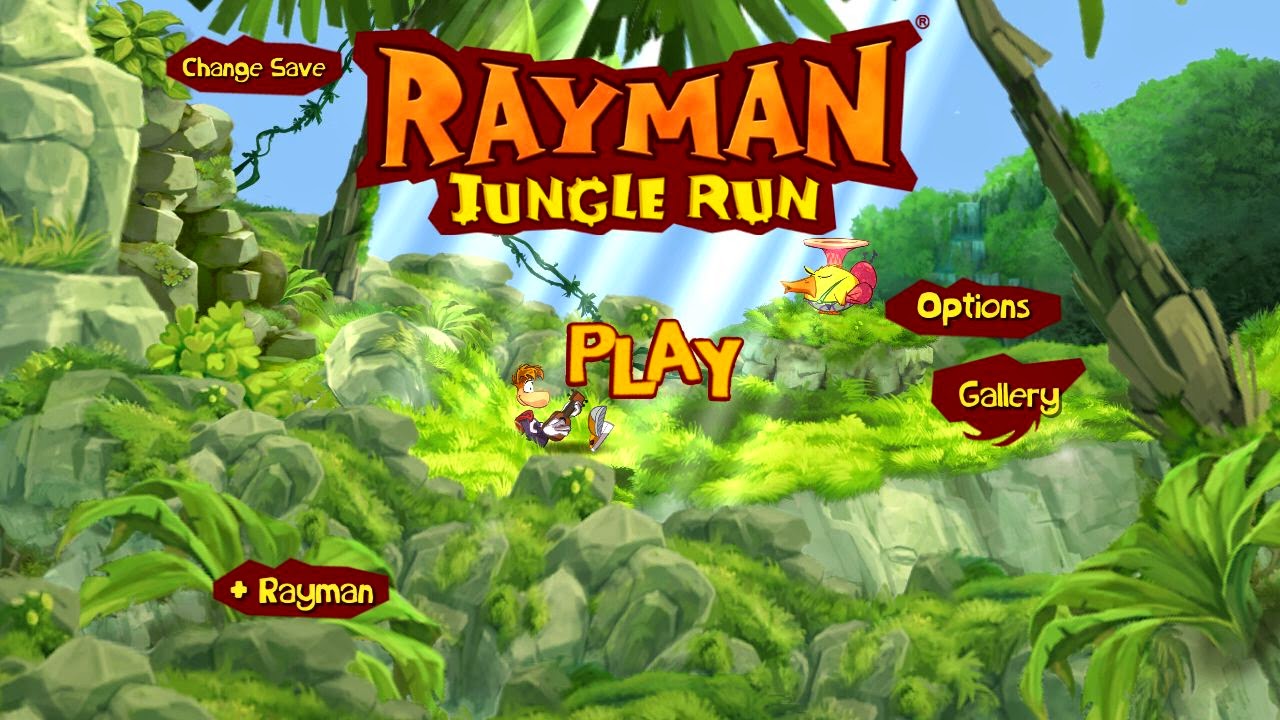 best android arcade games free download