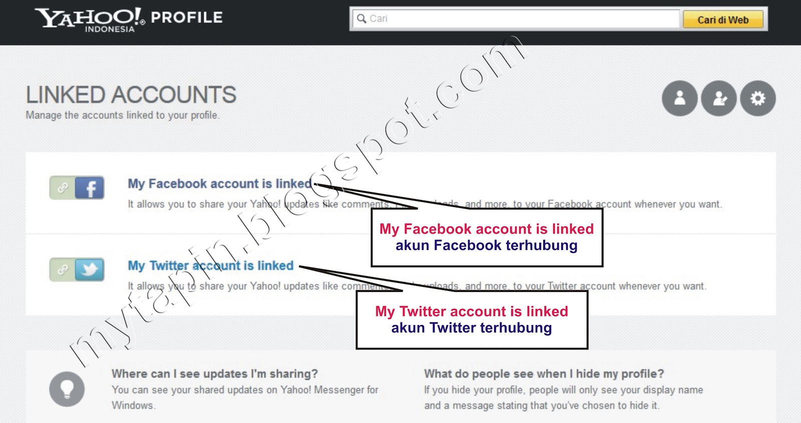 Allows links. Link to account. Баннеры Твиттер this account is secure.