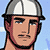 Manful: The Oil Rig Worker