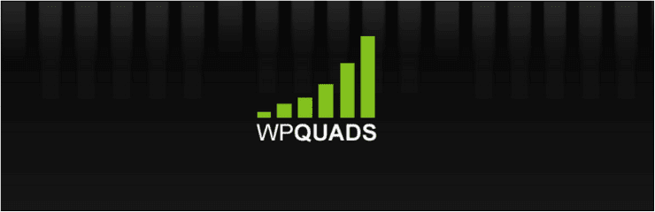 WPQUADS Adsense plugin