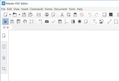 Master PDF Editor 5.3.00