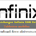 Infinix USB Driver | Tablettes mobiles