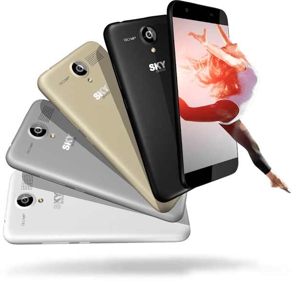 Firmware o Rom Stock SKY Platinum 5.0 Plus Firmware o Rom Stock SKY Platinum 5.0 Plus