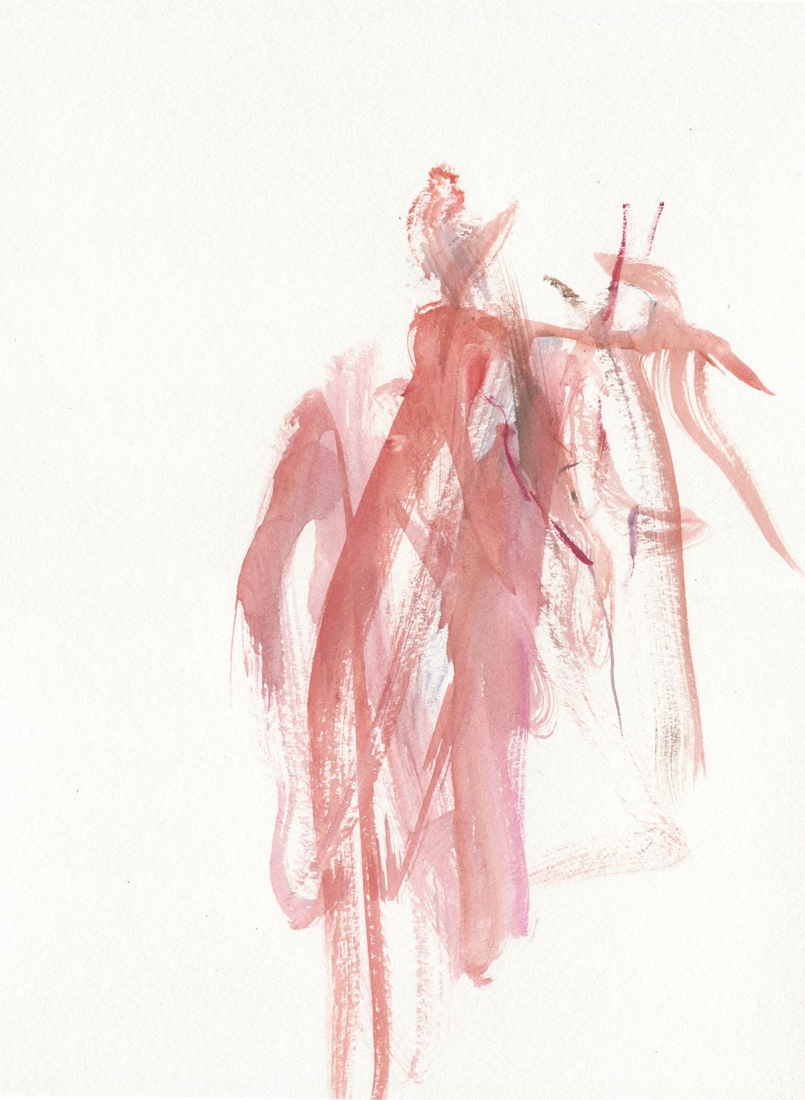 The Mischievous Mommy *CONTEST* What can you see?!