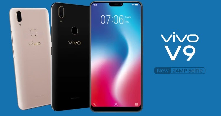 Driver usb vivo v9 Windows 8.1 download