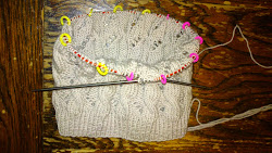 hermione knitting beanie granger rib wider knitted bit band