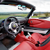 Lotus Elise Interior Is A Classic Fast Sports Car
