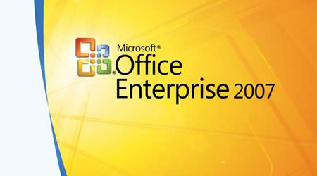 Download Và Hướng Dẫn Cài Đặt Microsoft Office Enterprise 2007 Full -  Jvinhblog