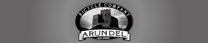 取寄) アランデル ウノ シートバッグ Arundel Uno Seatbag Blue