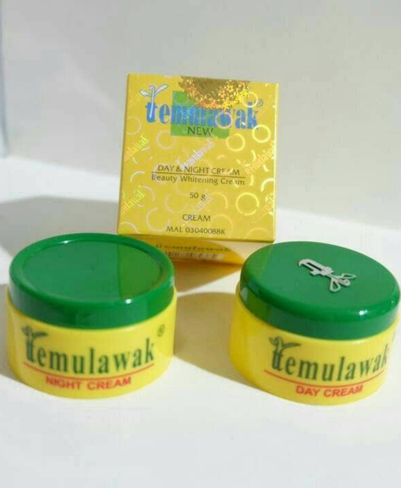 TEMULAWAK ORIGINAL DUS BLINK IMPORT MALAYSIA