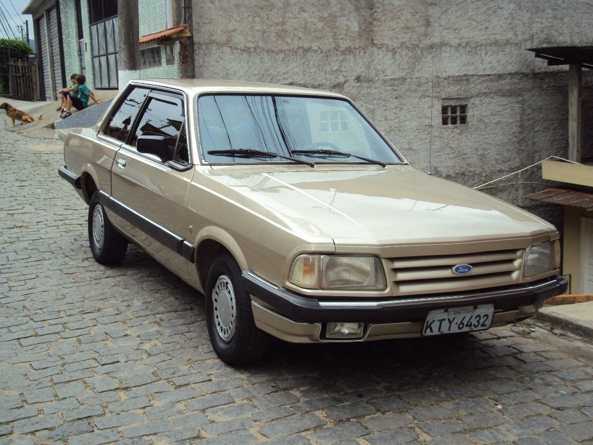 Carros ford del rey Antigos | Fotos de carros