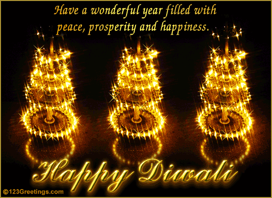Happy Diwali GIF Images (2023) - HD Download - Animated GIFs
