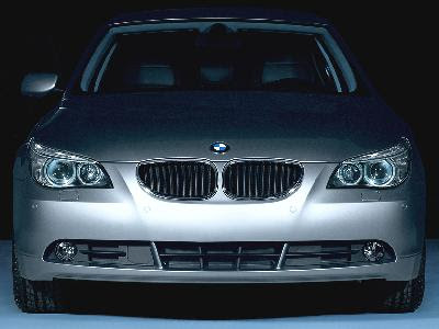 Bmw 523i specification #3