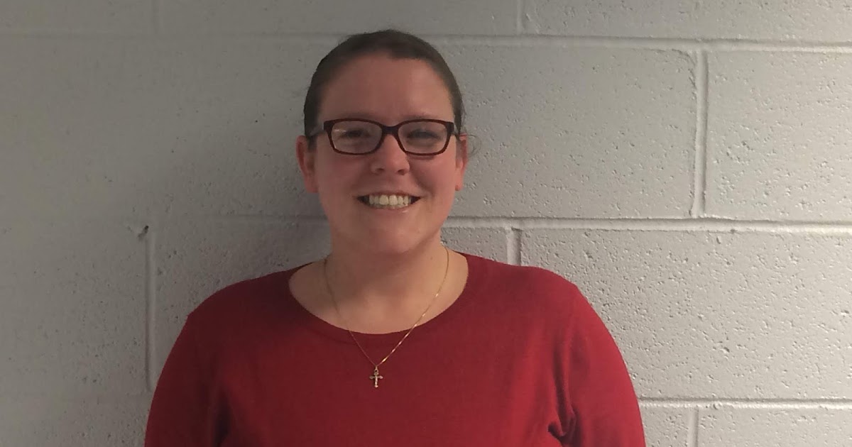 JB Hunt Central Region Blog Promotion Announcement Brittany Kelly