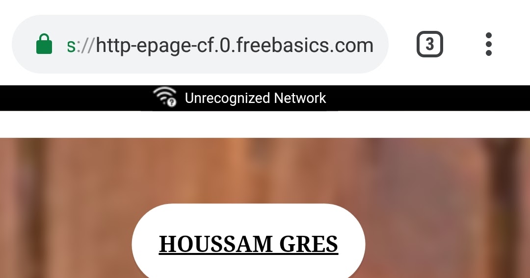 Latest Free Browsing Cheat On All Networks Using Freebasics Service