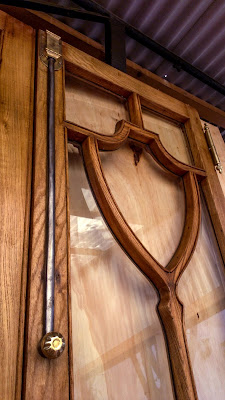 Atelier Carpintería: PUERTAS DE INTERIOR