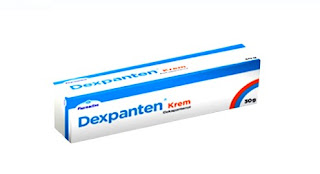 Dexpanten Krem