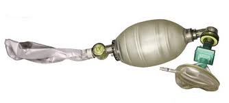 Matériel secours et médical: Caractéristique du bavu